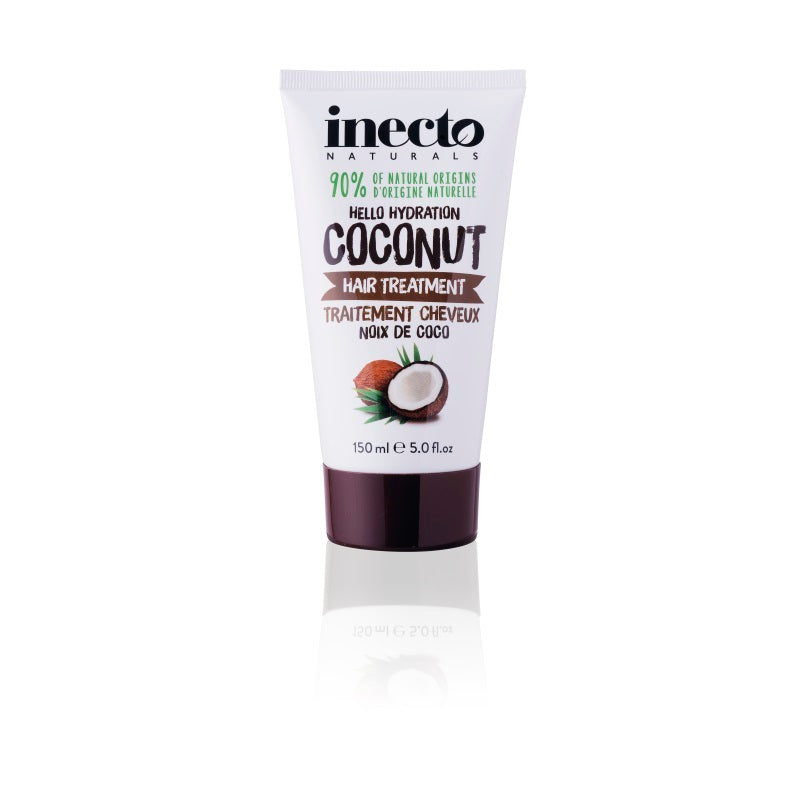 Inecto Naturals Coconut haarverzorging 150ml