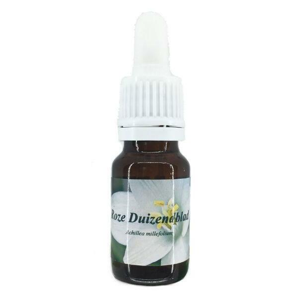 Star Remedies Duizendblad roze 10ml