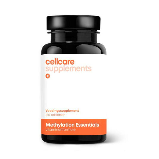 Cellcare Methylation essentials 120tb