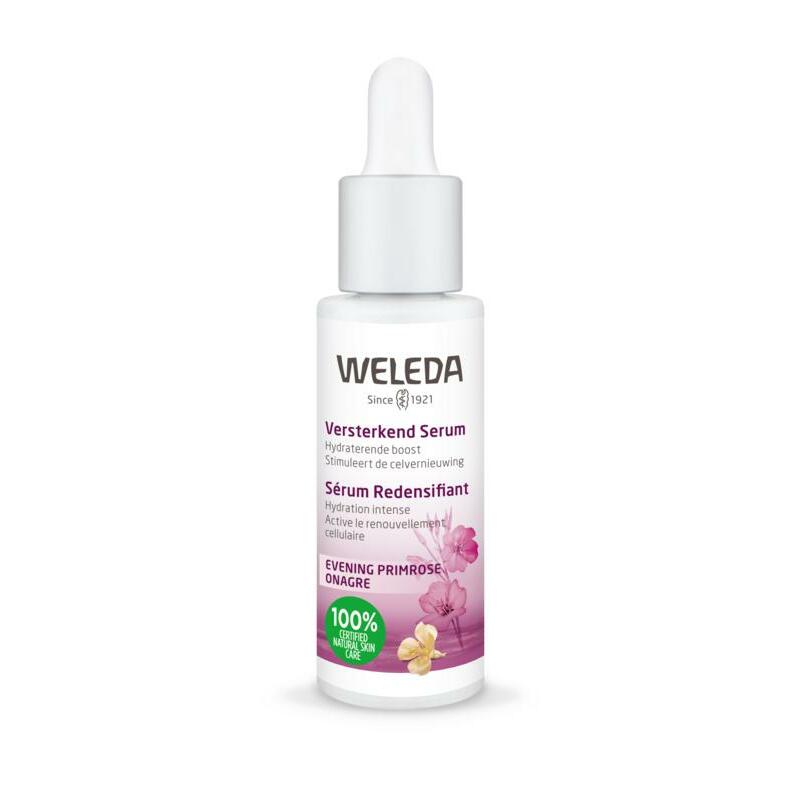 Weleda Evening primrose versterkend serum 30ml