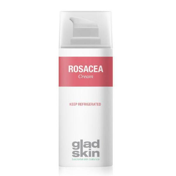 Gladskin Rosacea creme 30ml