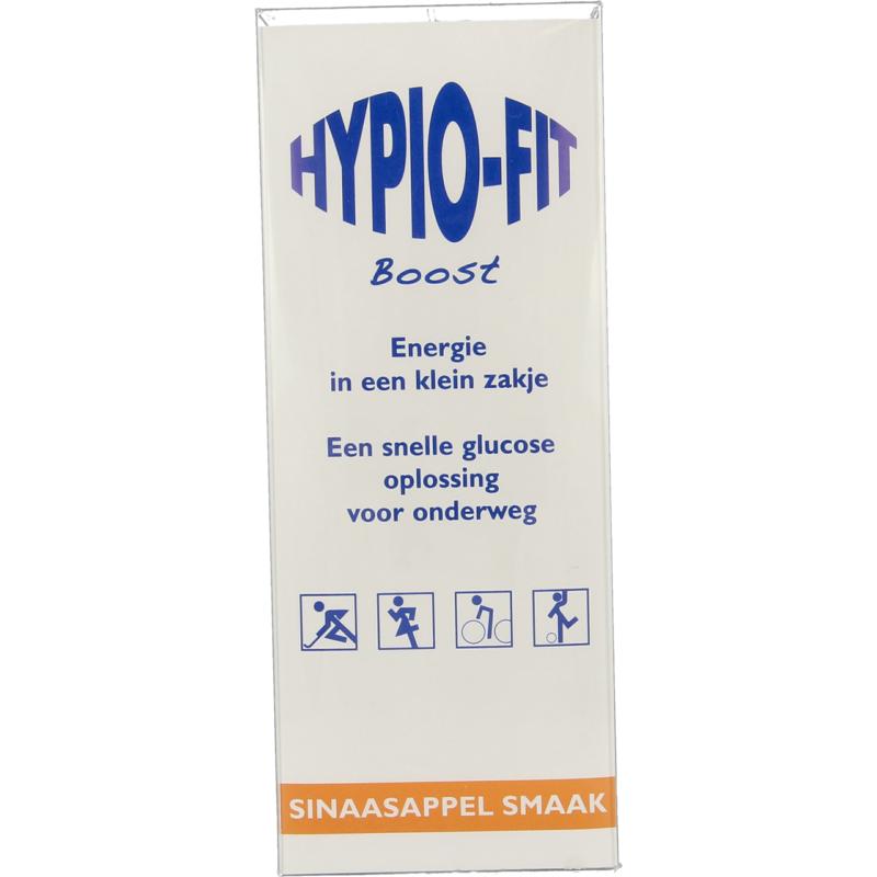 Hypio-Fit Hypiofit boost 30sach