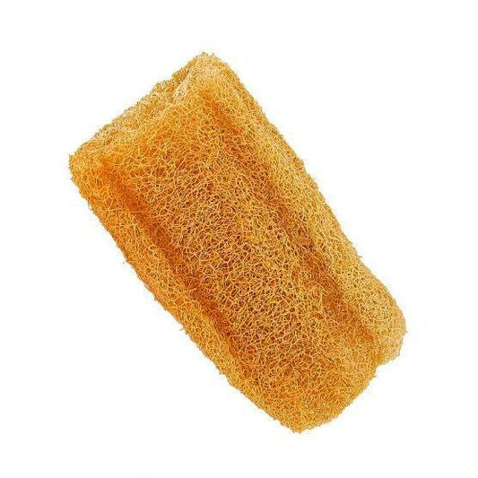 Forsters Stukje loofah / katoen medium 1st