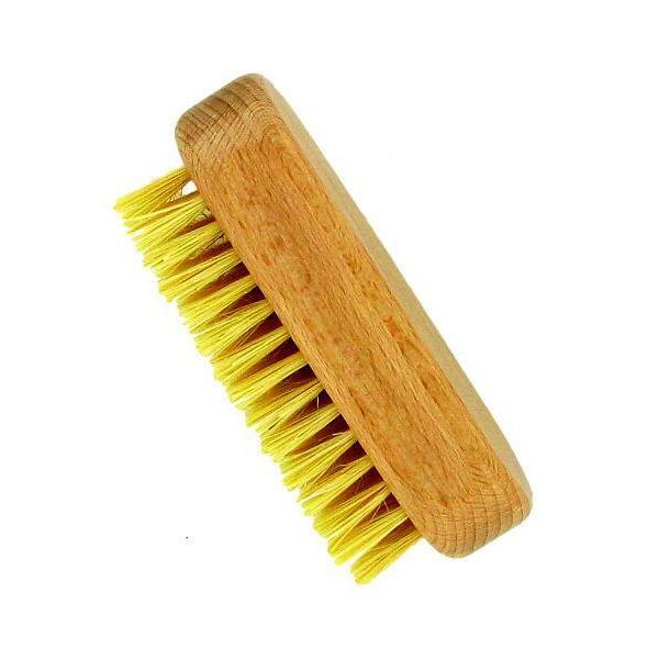 Forsters Nagelborstel beukenhout sisal haren 1st