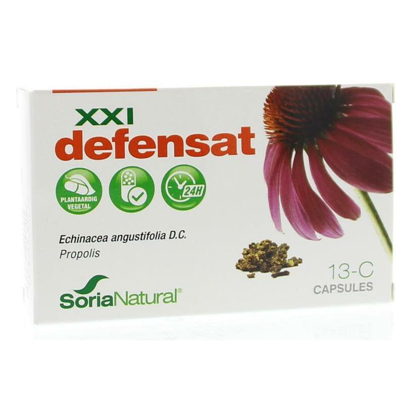 Soria Defensat 13-C XXI 30ca