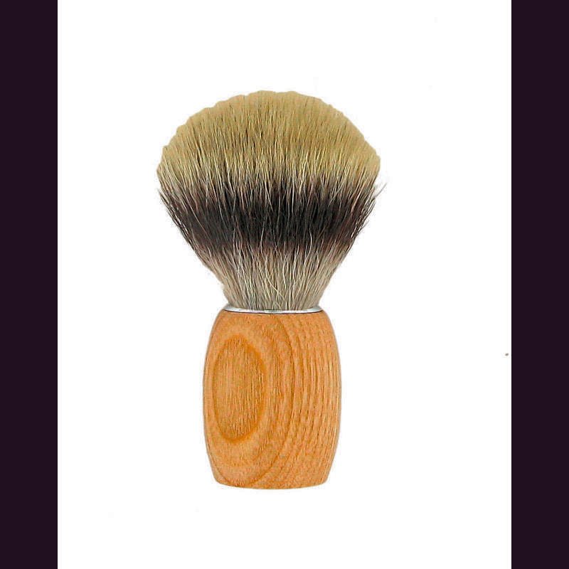 Forsters Scheerkwasten essenhout silvertip 1st