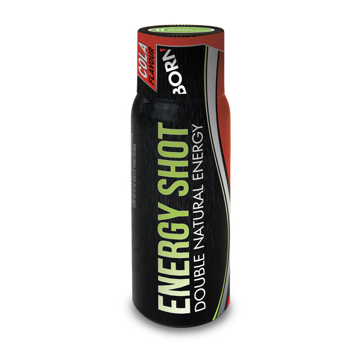 Born Super liquid gel caffeine 2:1 55 ml 12st