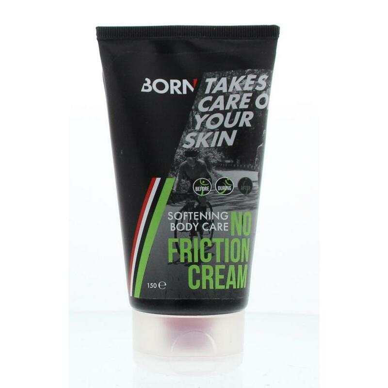 Born No friction cream 150ml