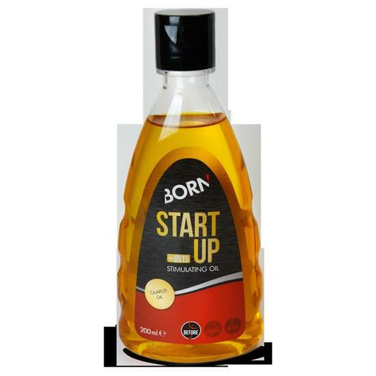 Born Start up 200ml