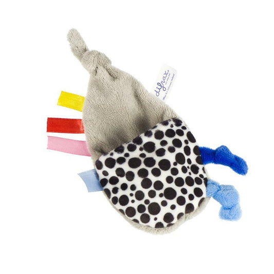 Difrax Pluche fopspeendoekje 1st