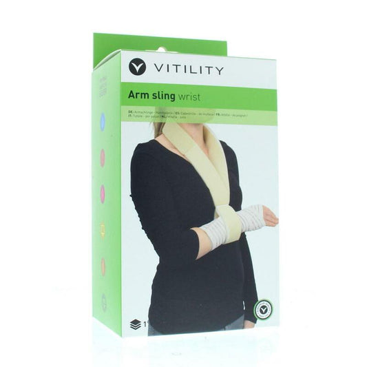 Essentials Mitella pols arm sling 1st