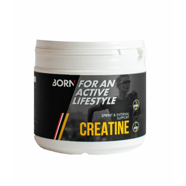 Born Creatine sprint power 300g