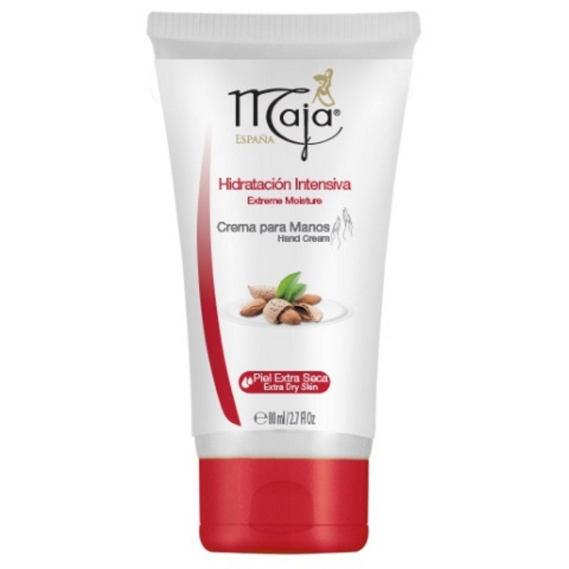 Maja Classic handcreme 80ml