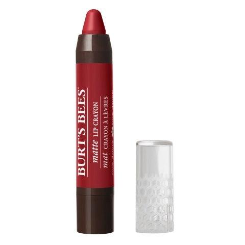 Burts Bees Lip crayon - Redwood forest 3.11g