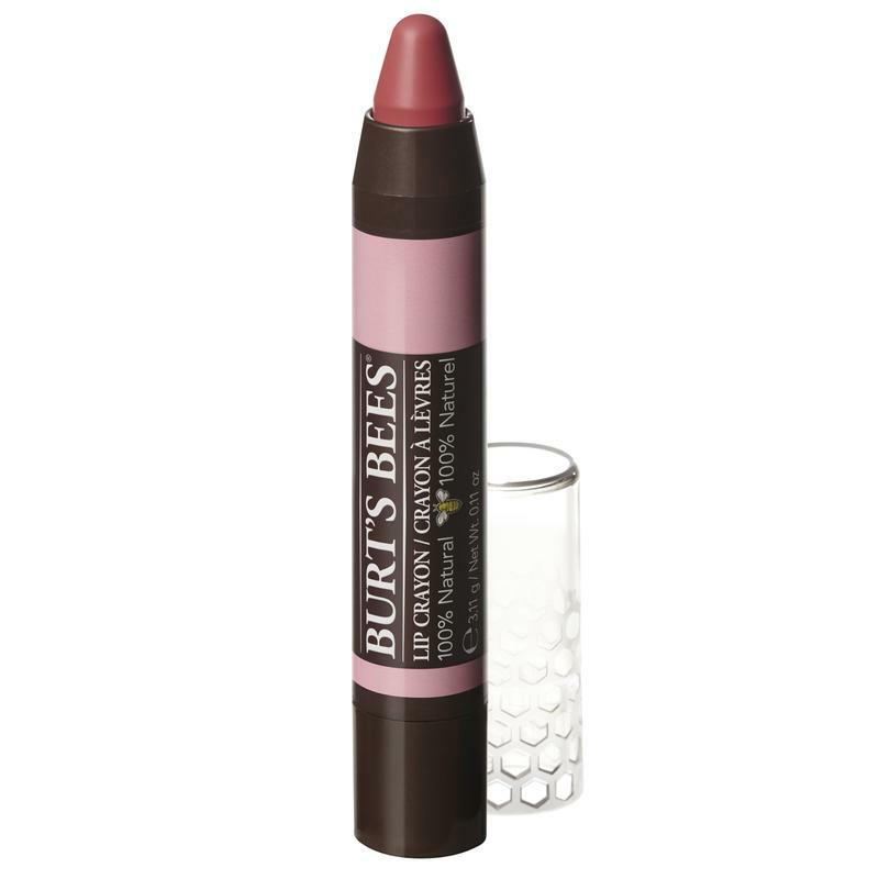 Burts Bees Lip crayon - Sedona sands 3.11g