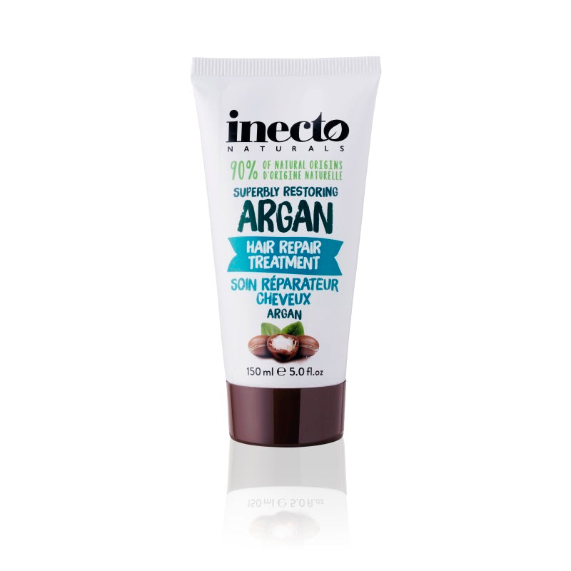 Inecto Naturals Argan haar verzorging 150ml
