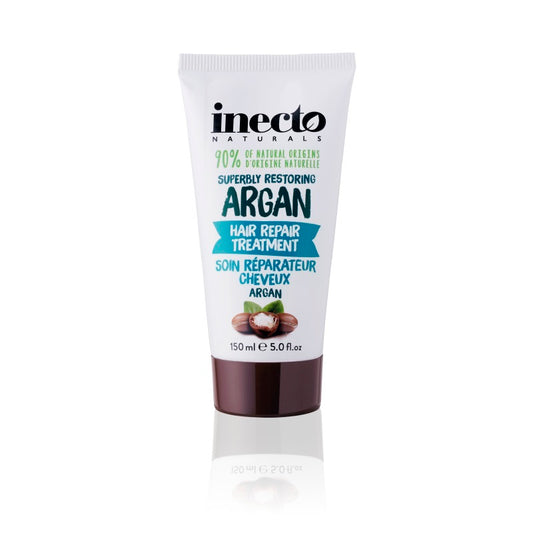 Inecto Naturals Argan haar verzorging 150ml