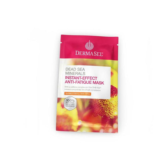 Dermasel Instant-effect anti-fatigue masker 12ml