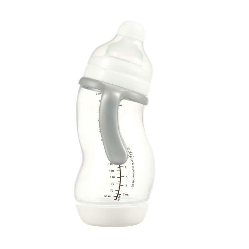 Difrax Papfles XL 310 ml 1st