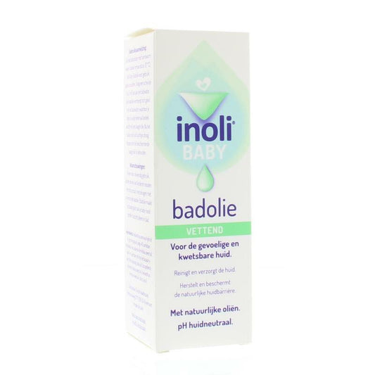 Inoli Licht vettend 100ml