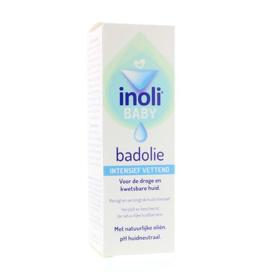 Inoli Intensief vettend 100ml