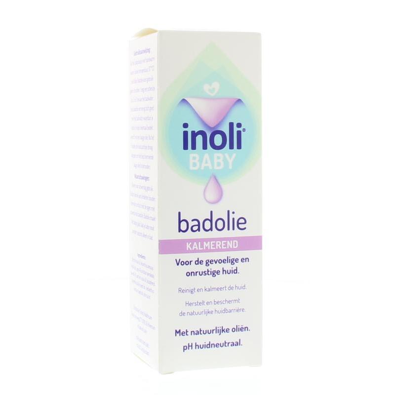 Inoli Kalmerend 100ml