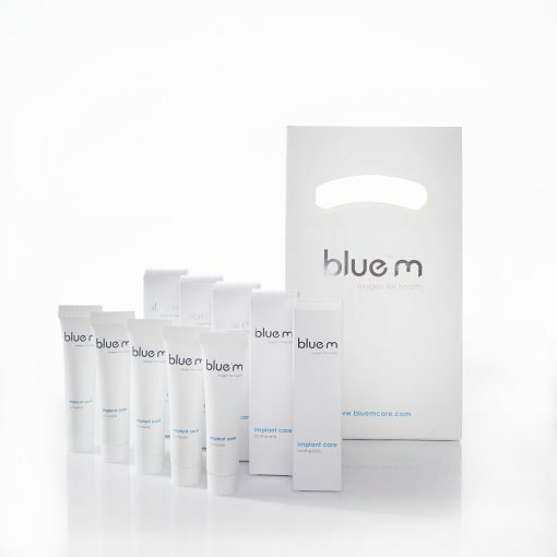 Bluem Toothpaste fluoride free 15ml