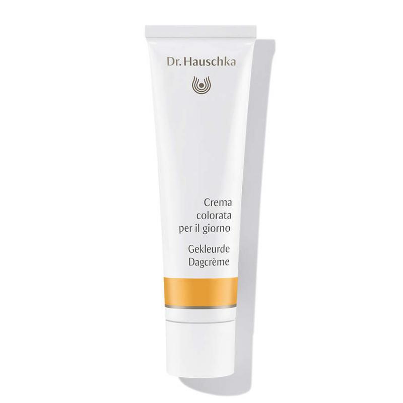 Hauschka Gekleurde dagcreme 30ml