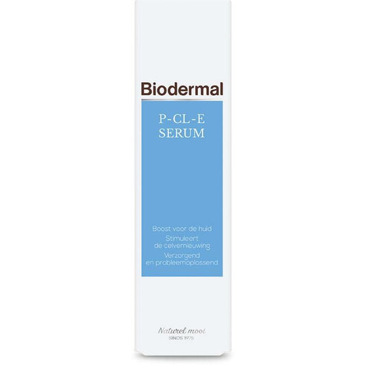 Biodermal P CL E serum 30ml