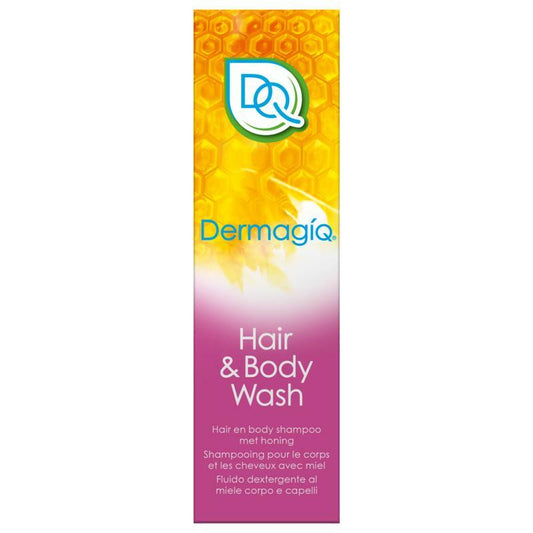 Dermagiq Bodywash 250ml