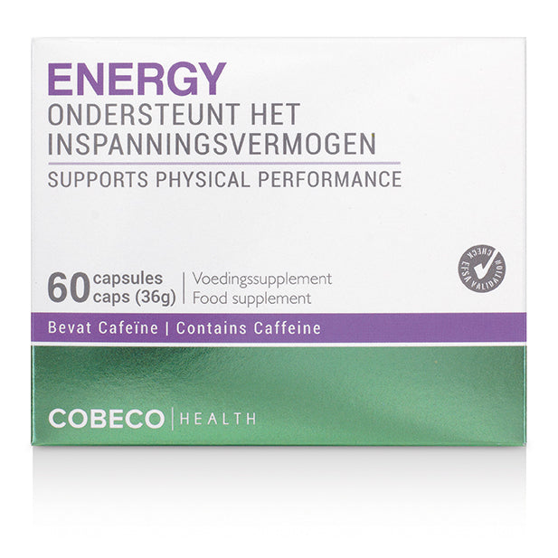 Cobeco Health Energy 60ca