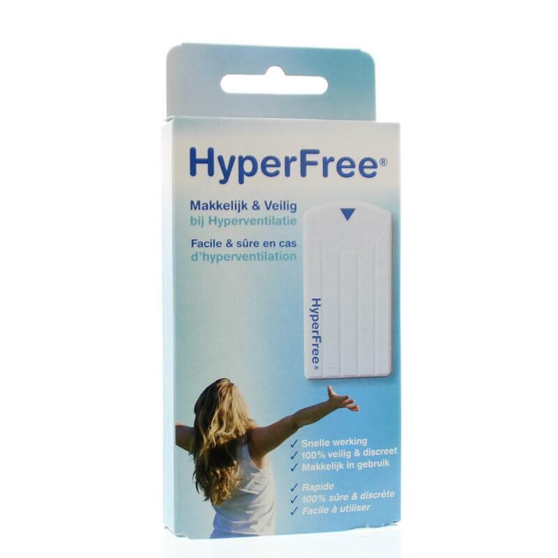 Hyperfree Hyperfree 1st