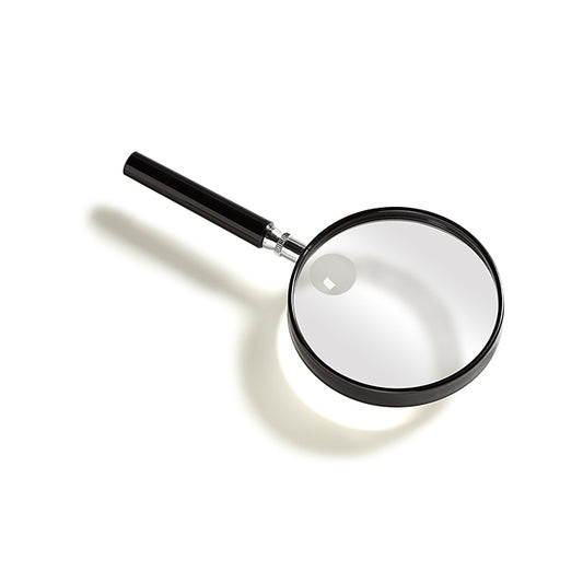 Able 2 Vergrootglas rond 9 cm diameter 1st
