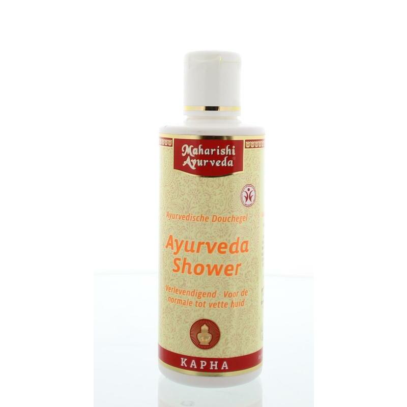 Maharishi Ayurv Kapha showergel 200ml