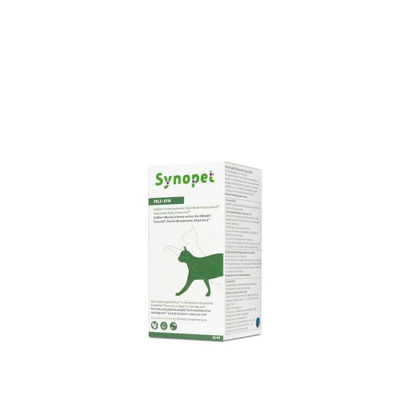 Synopet Feli-Syn (kat) 75ml