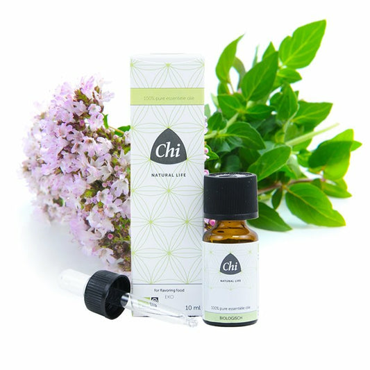 CHI Oregano eko 10ml