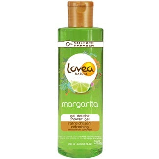 Lovea Margarita shower 250ml