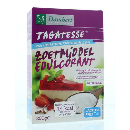 Damhert Tagatesse zoetmiddel 200g