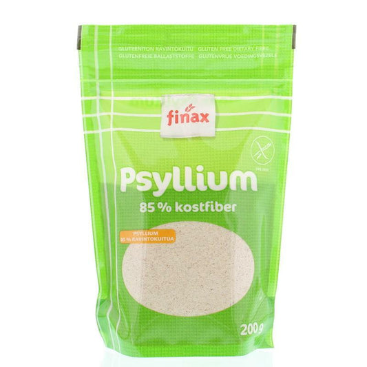Finax Psyllium vezels 200g