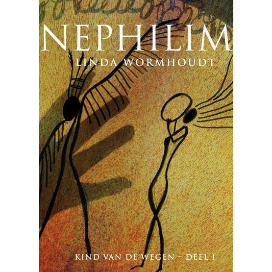 A3 Boeken Nephilim boek