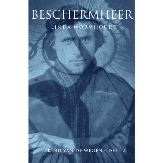 A3 Boeken Beschermheer boek