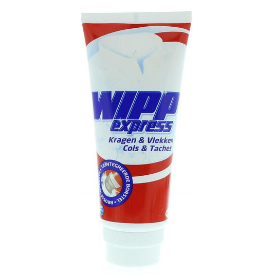 Wipp Vlekverwijderaar tube 200ml