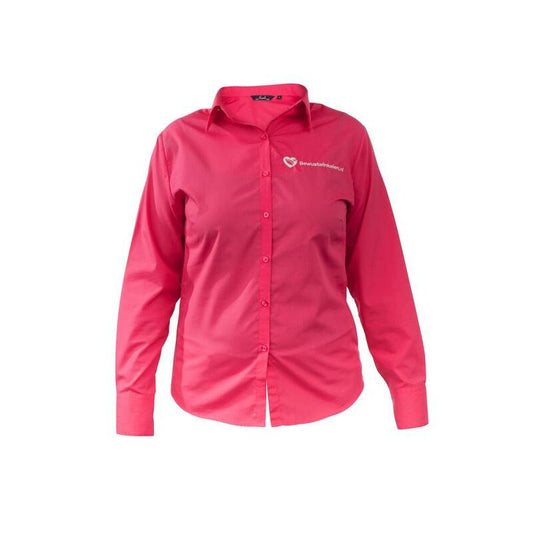 Bewustwinkelen Blouse dames maat 36 (UK maat 8) 1st
