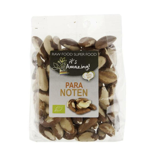 It's Amazing Paranoten bio 300g