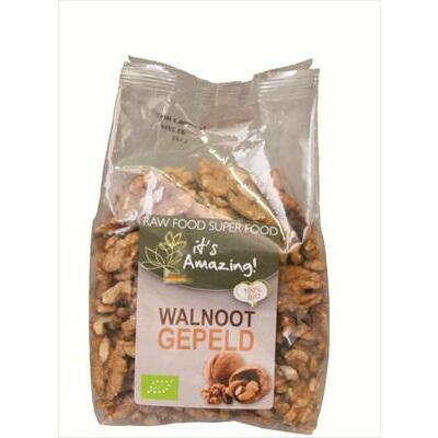 It's Amazing Gepelde walnoten bio 300g