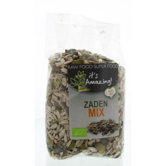 It's Amazing Zadenmix bio 500g
