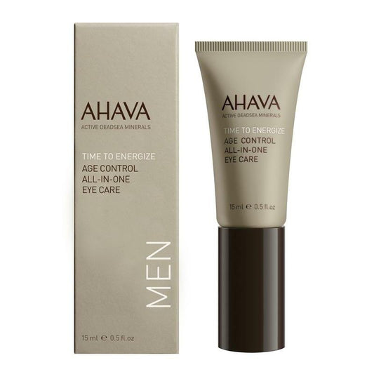 Ahava Mens age control all-in-one eye care 15ml