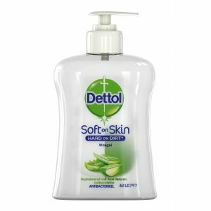 Dettol Sensitive 250ml