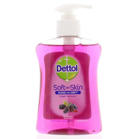 Dettol Winterberries 250ml