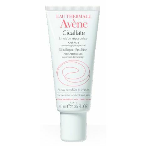 Avene Cicalfate post-acte emulsion 40ml